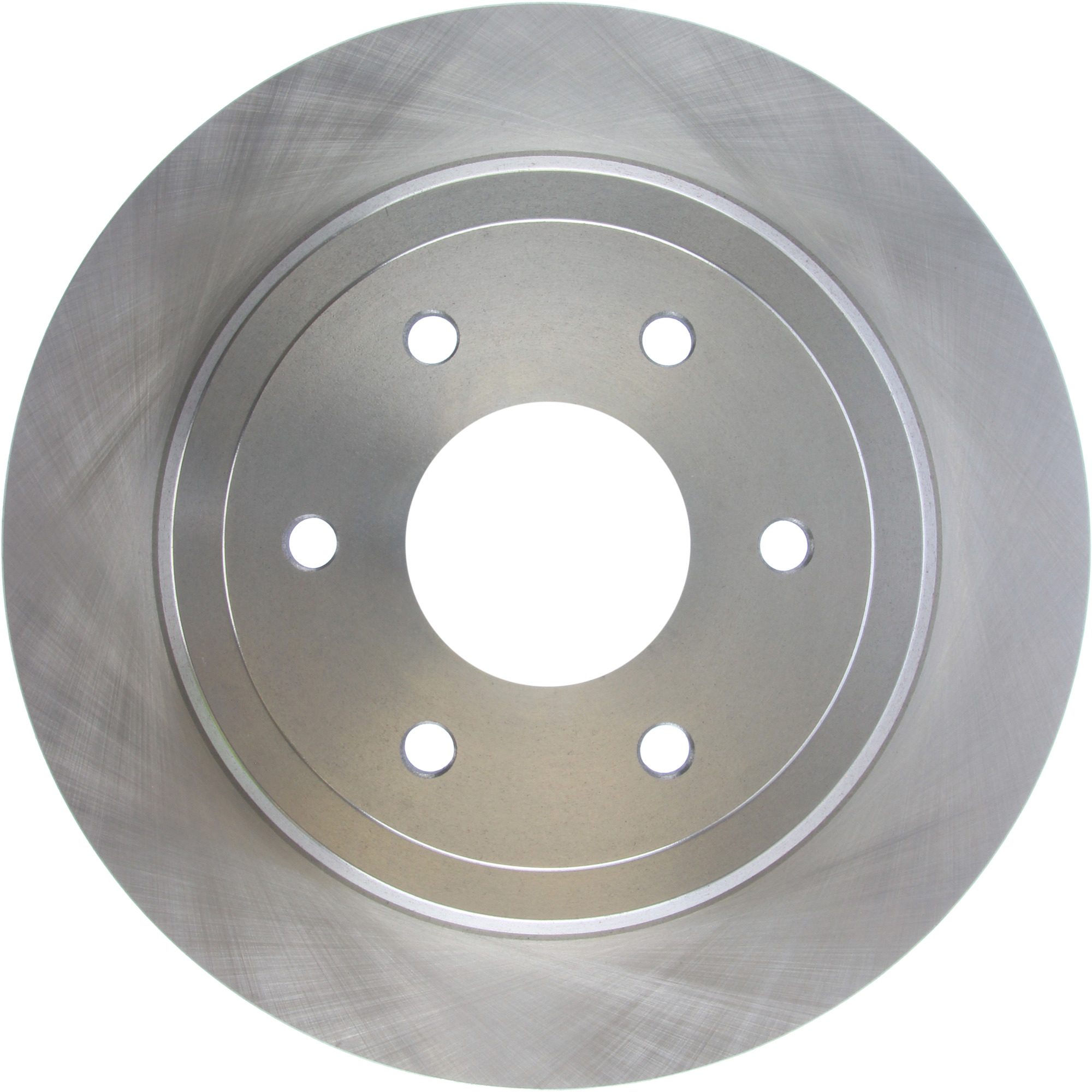Disc Brake Rotor Centric Parts 121.42119
