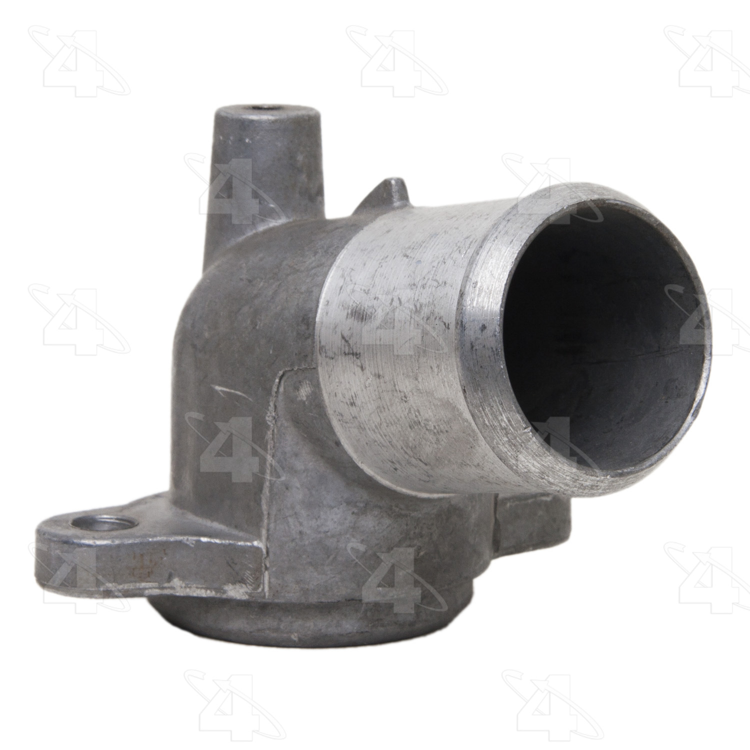 Engine Coolant Water Outlet Four Seasons 85002