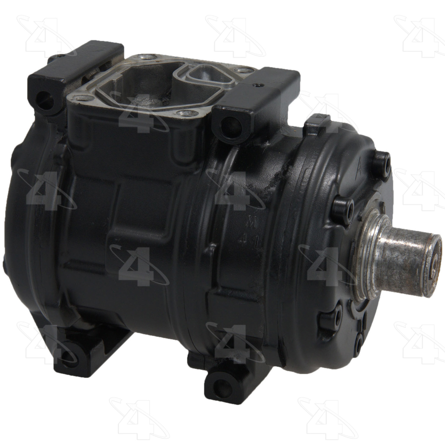 A/C Compressor Four Seasons 57382