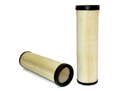 Engine Air Filter Wix 49137