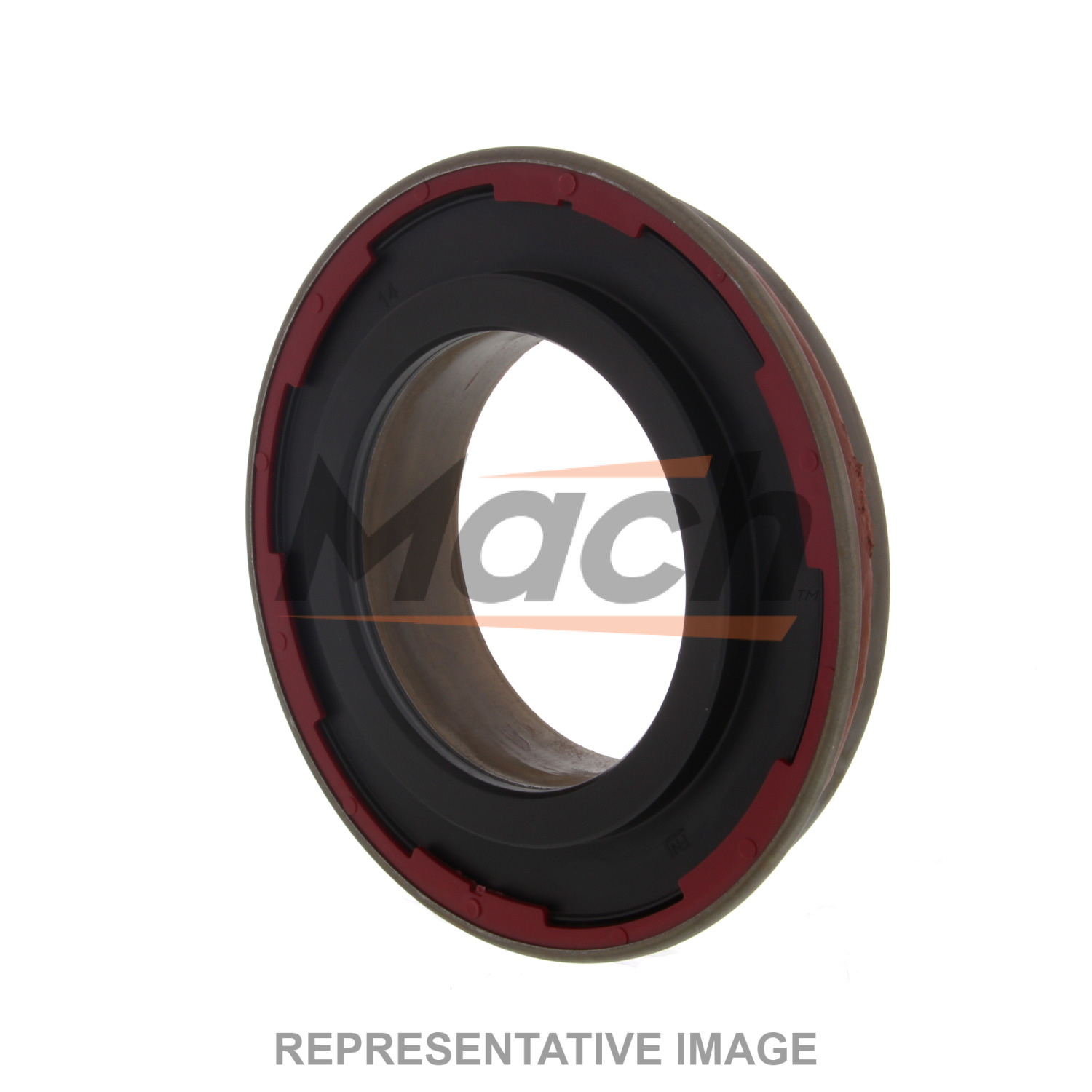 Drive Axle Wheel Oil Seal Meritor M10A11205Z2730