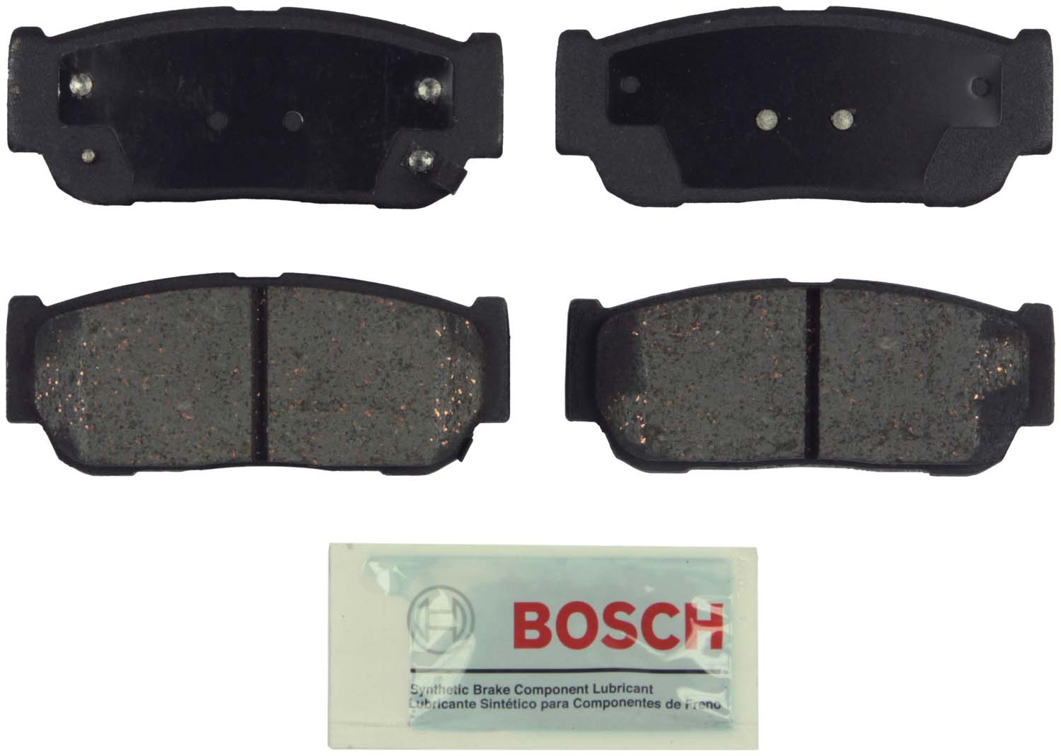 Disc Brake Pad Set Bosch BE954