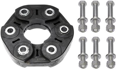 Drive Shaft Coupler Dorman - OE Solutions 935-601