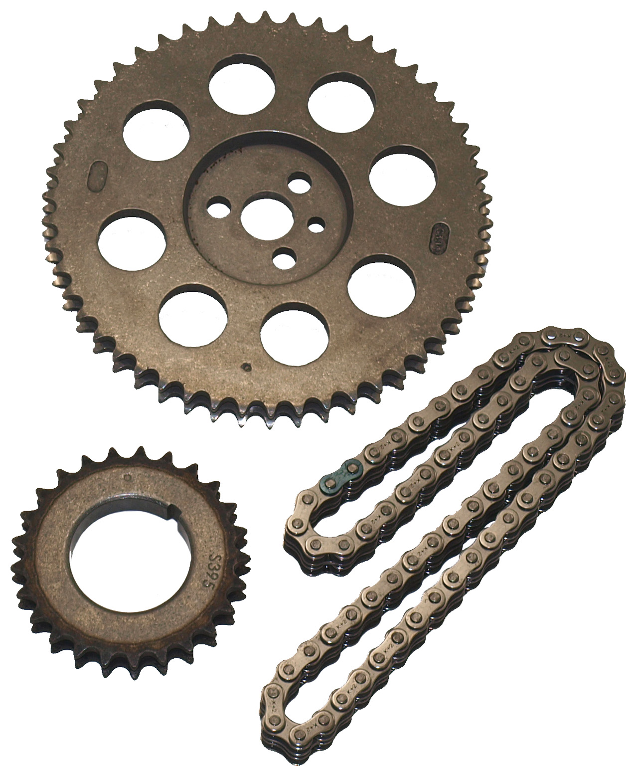 Engine Timing Set Cloyes C-3024K