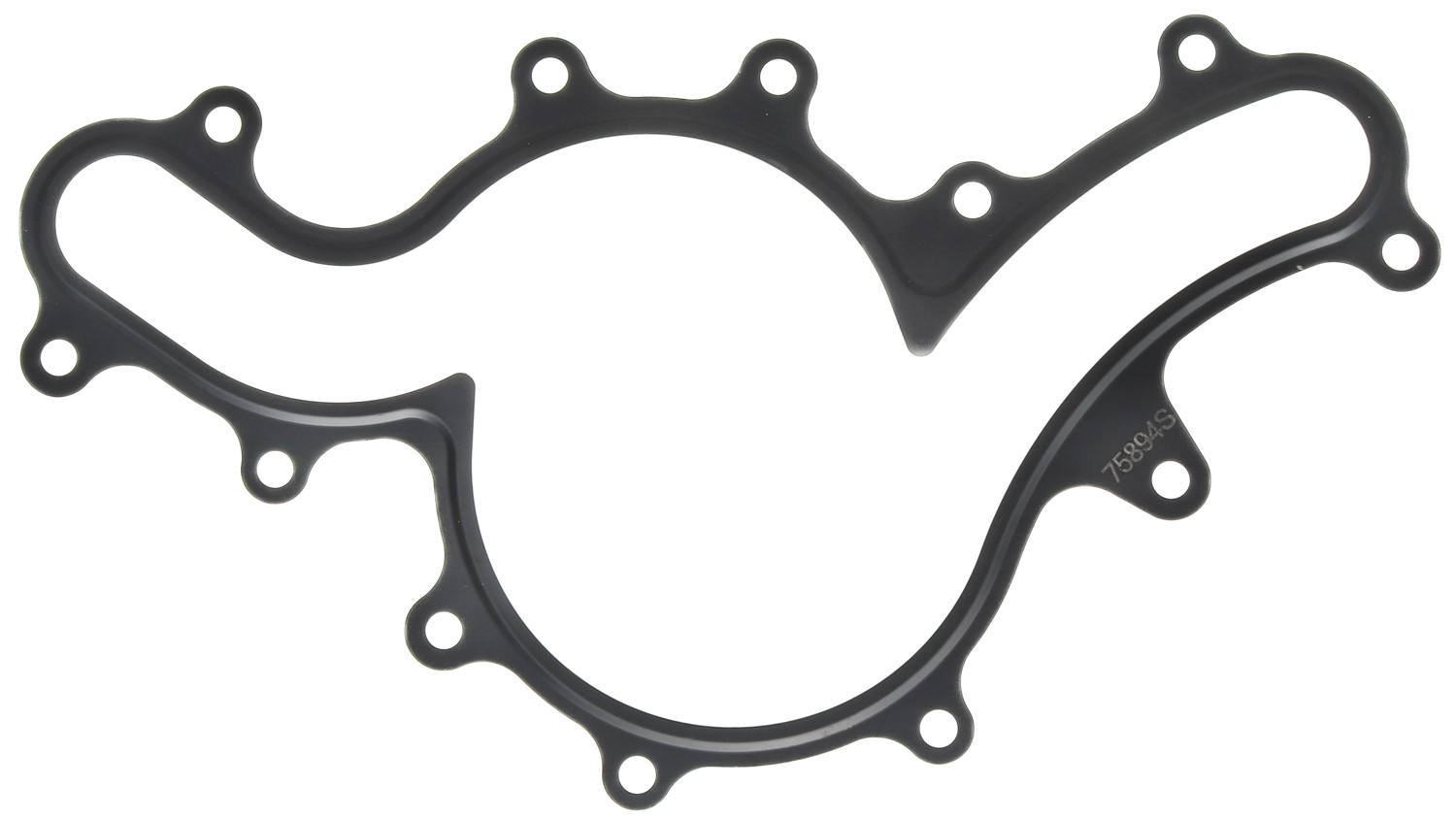 Engine Water Pump Gasket MAHLE K33527
