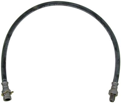 Brake Hydraulic Hose Dorman - First Stop H31669
