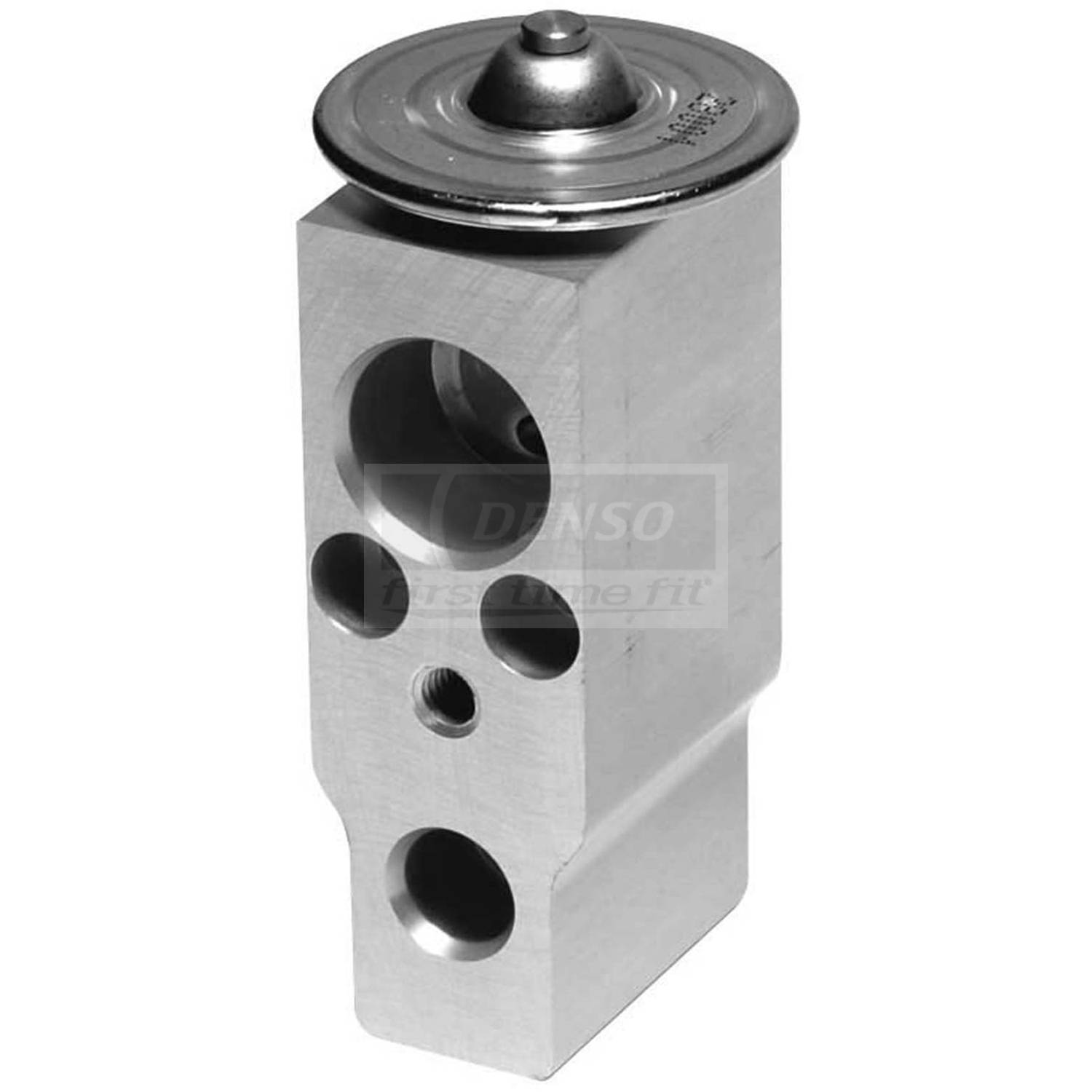A/C Expansion Valve DENSO Auto Parts 475-7514
