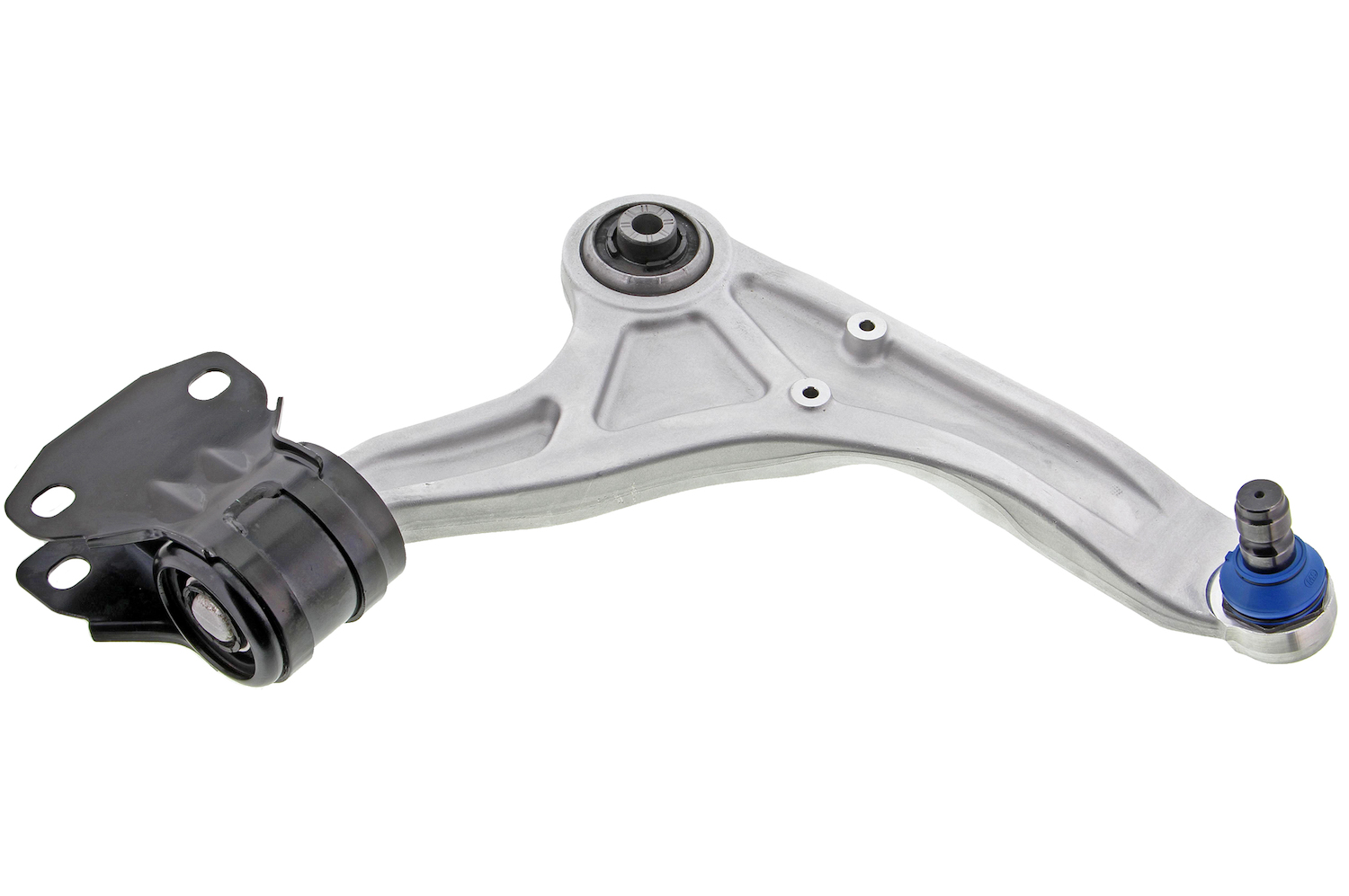 Suspension Control Arm and Ball Joint Assembly Mevotech Supreme CMS401184