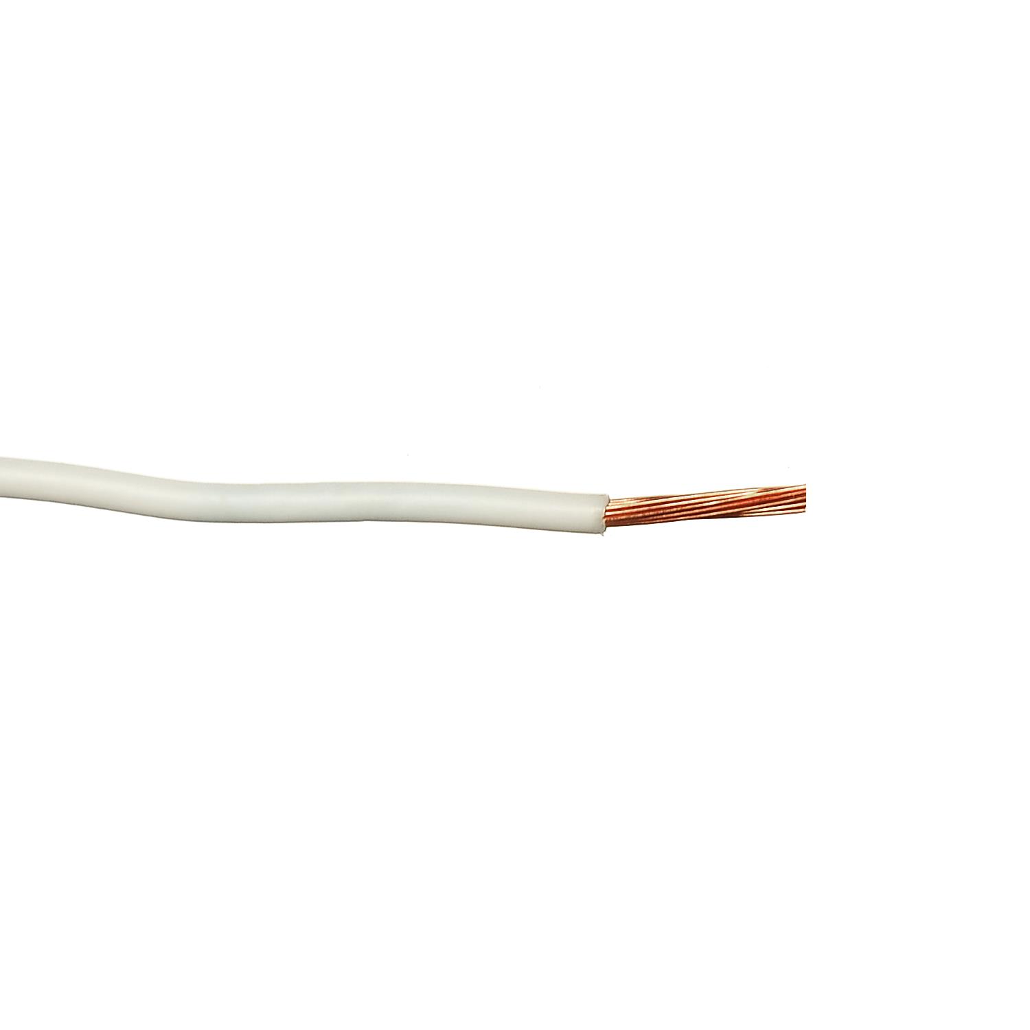 Primary Wire Standard Ignition CW16W