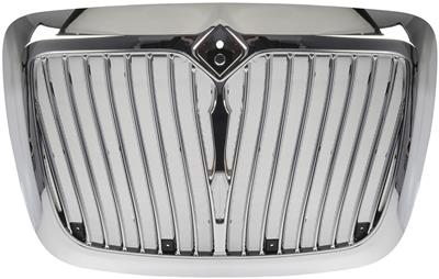 Grille Dorman - HD Solutions 242-6095