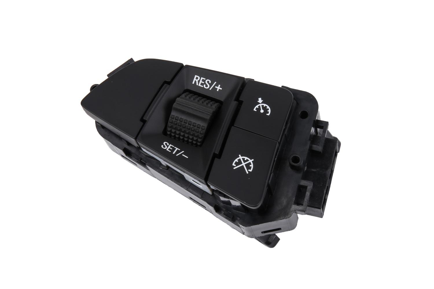 Cruise Control Switch GM Genuine Parts 92256900