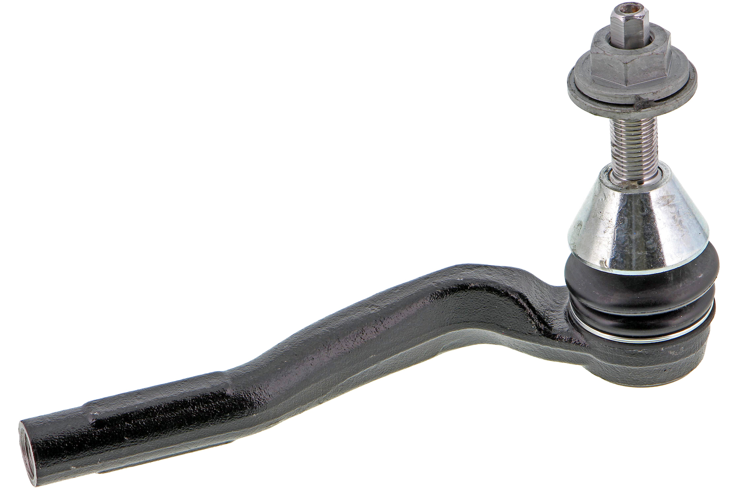 Steering Tie Rod End Mevotech Supreme MS106161