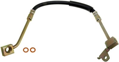 Brake Hydraulic Hose Parts Master BH380305