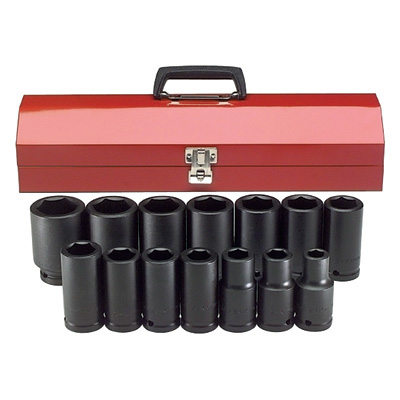 Socket Set SK 87914