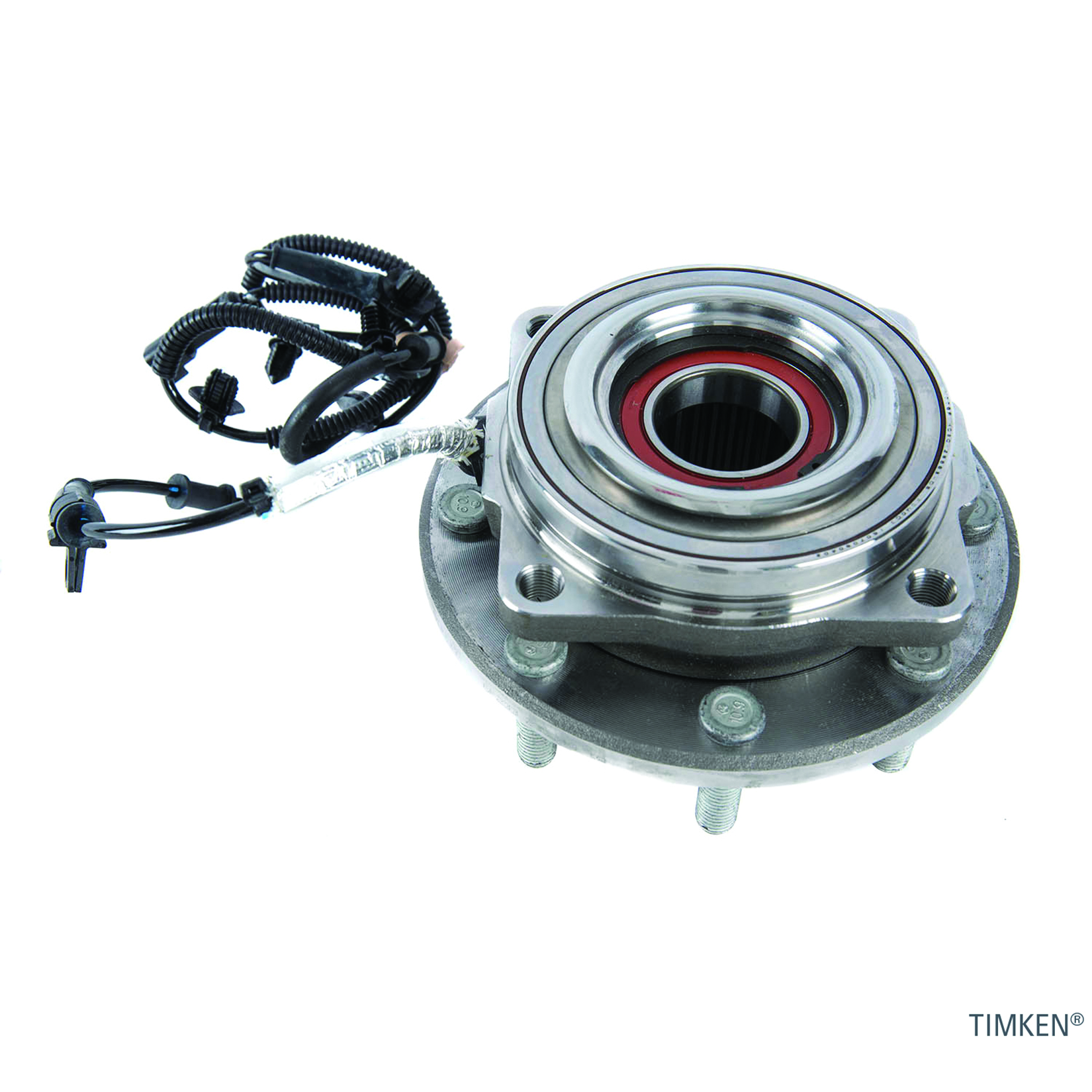 Wheel Bearing and Hub Assembly Timken HA590723