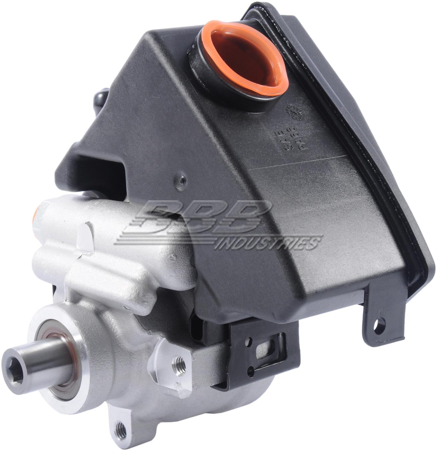 Power Steering Pump TERREPOWER formerly BBB Industries N734-70137