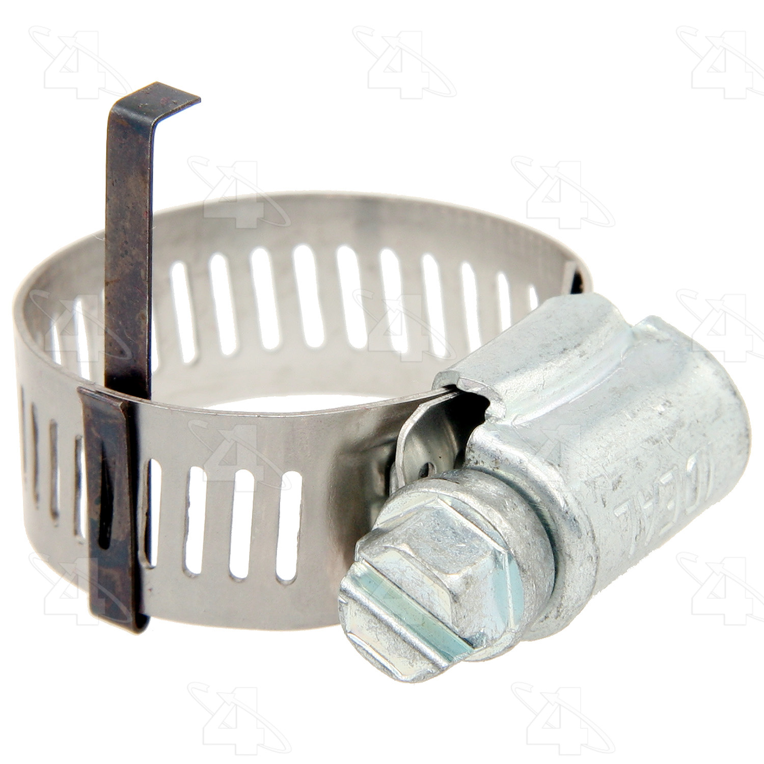 A/C Refrigerant Hose Fitting Four Seasons 11012