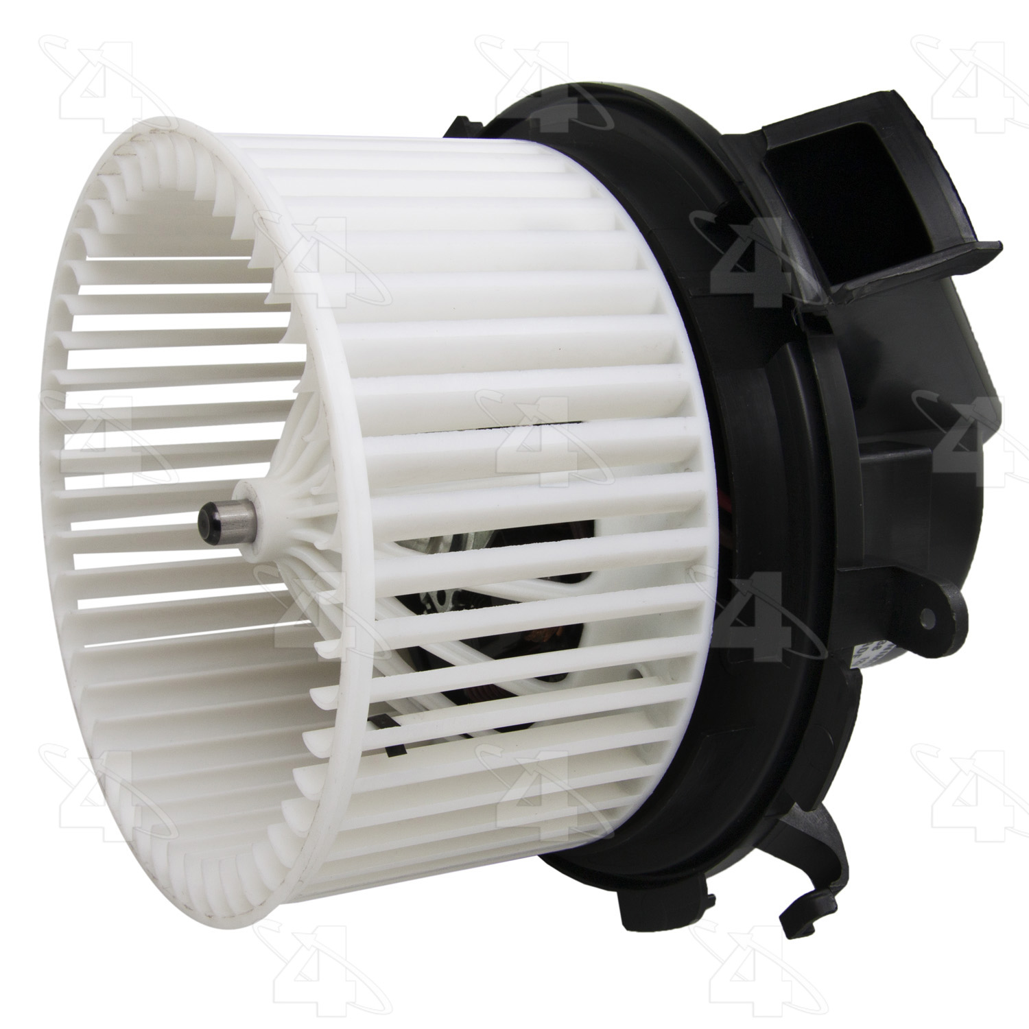 HVAC Blower Motor Four Seasons 76938