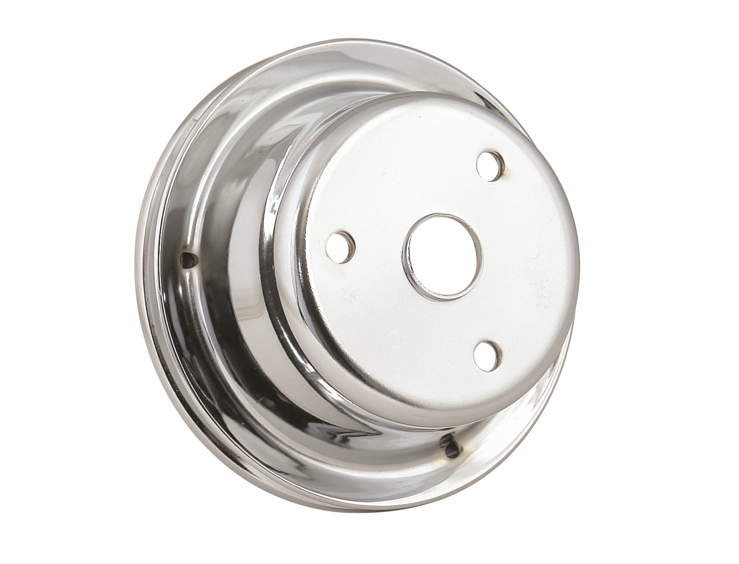 Engine Crankshaft Pulley Mr Gasket 4976