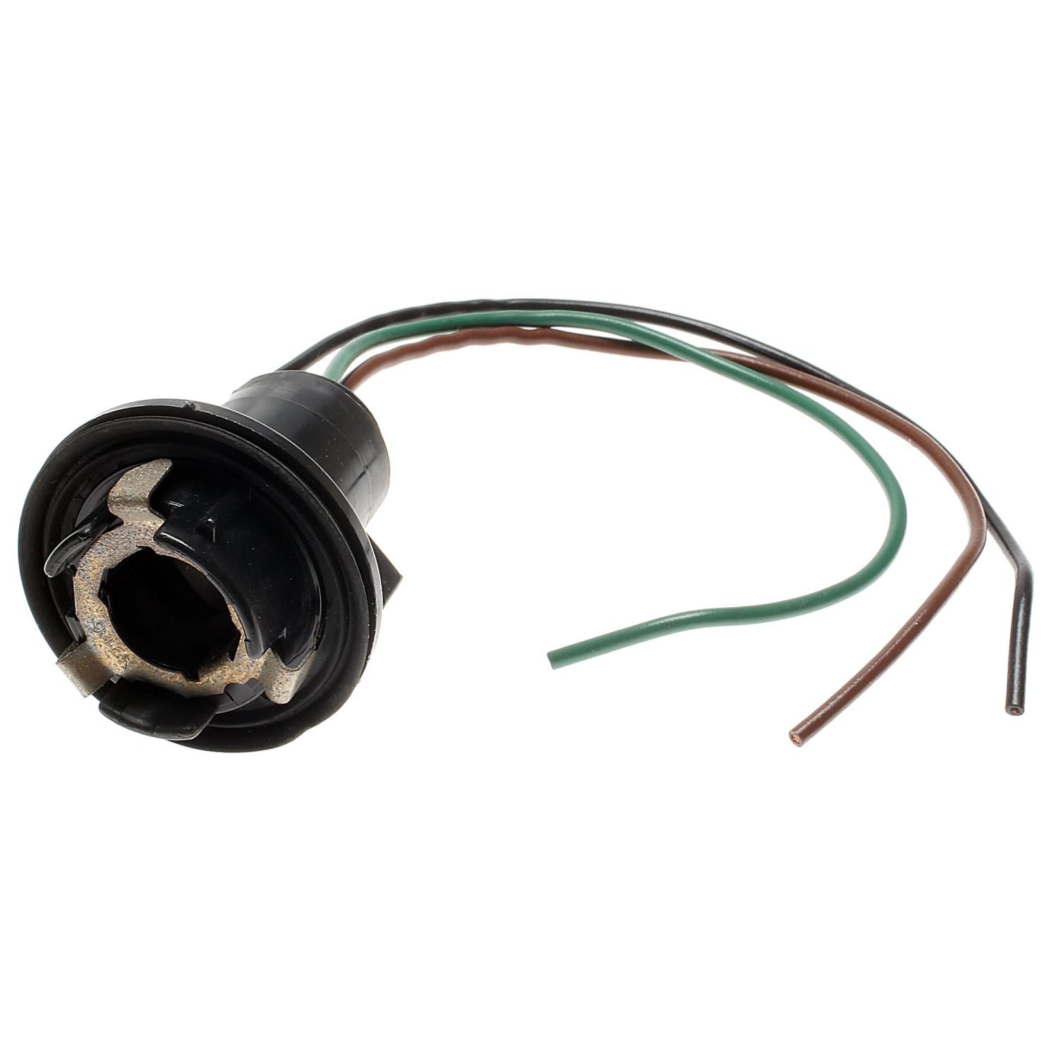 Multi-Purpose Light Bulb Socket Standard Ignition S-59
