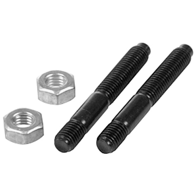 Exhaust Flange Stud and Nut Dorman - HELP 03101