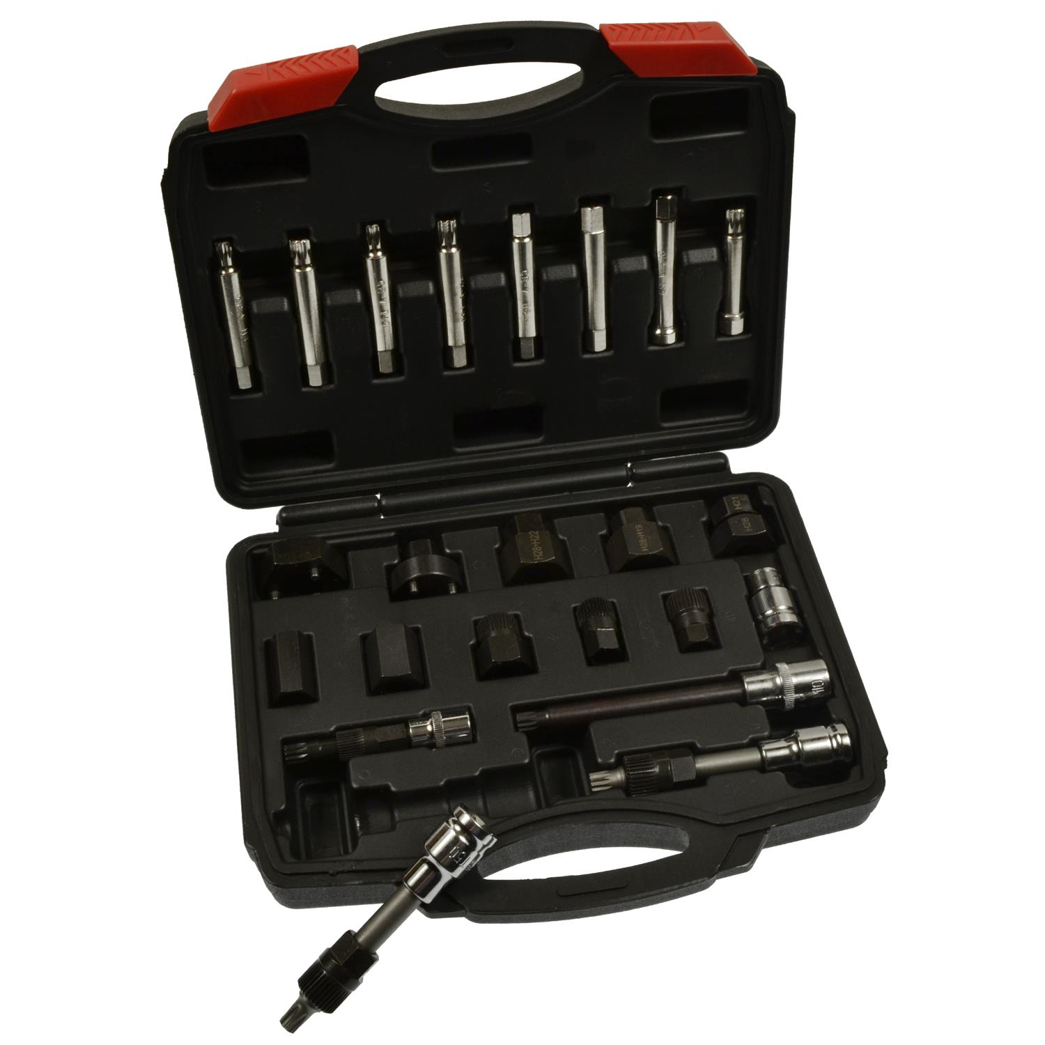 Alternator Decoupler Pulley Tool Standard Ignition ADP153