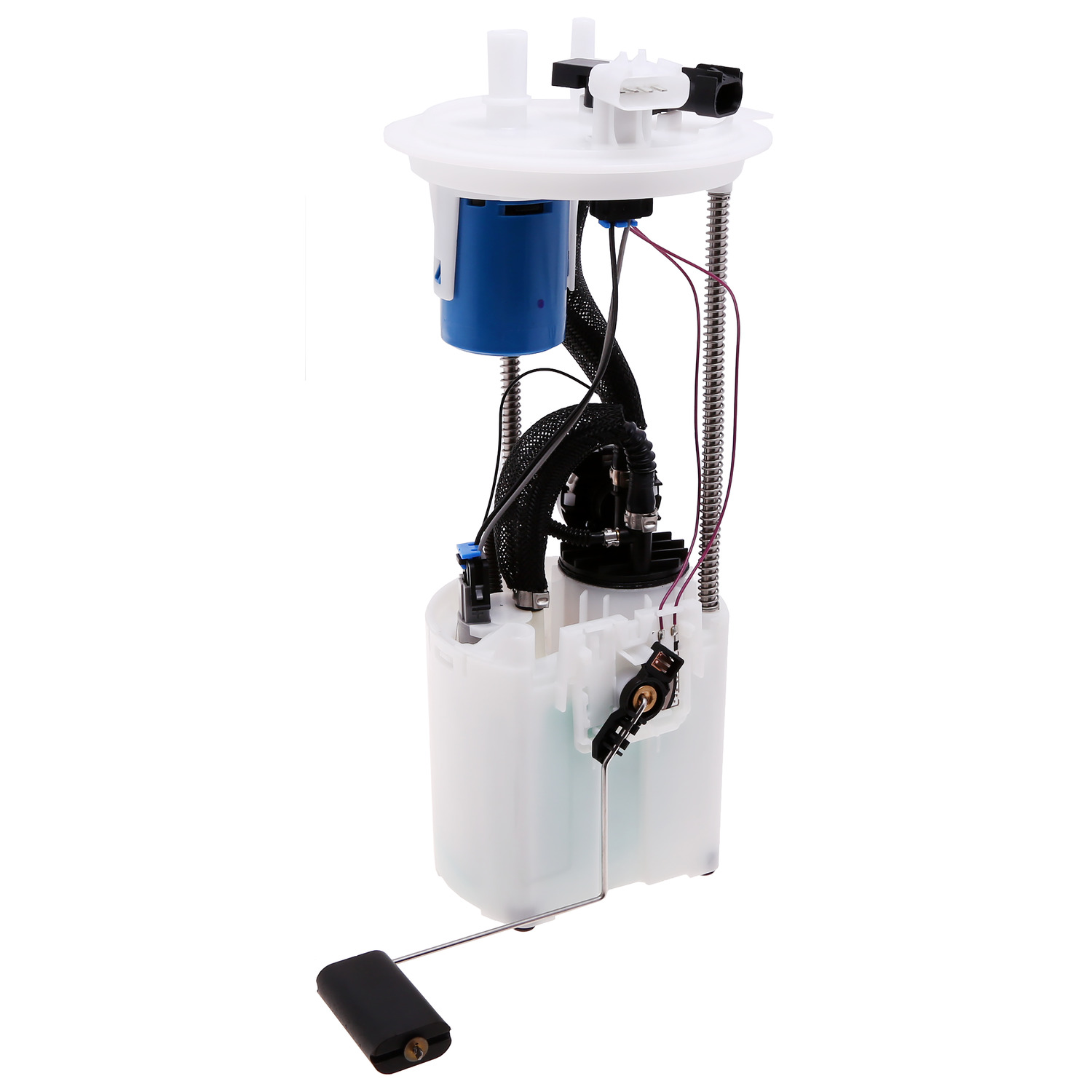 Fuel Pump Module Assembly Carter P77162M