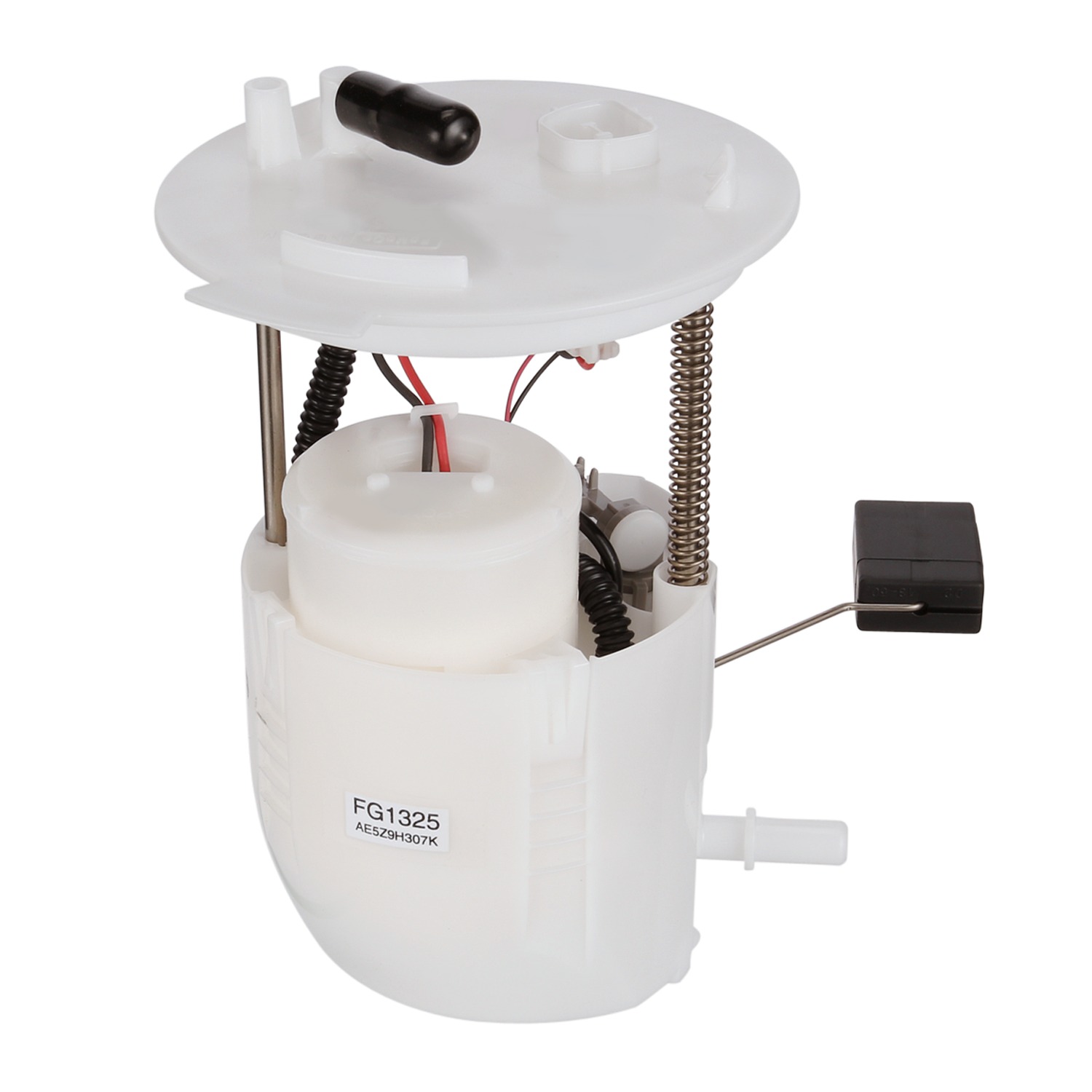 Fuel Pump Module Assembly Delphi FG1325