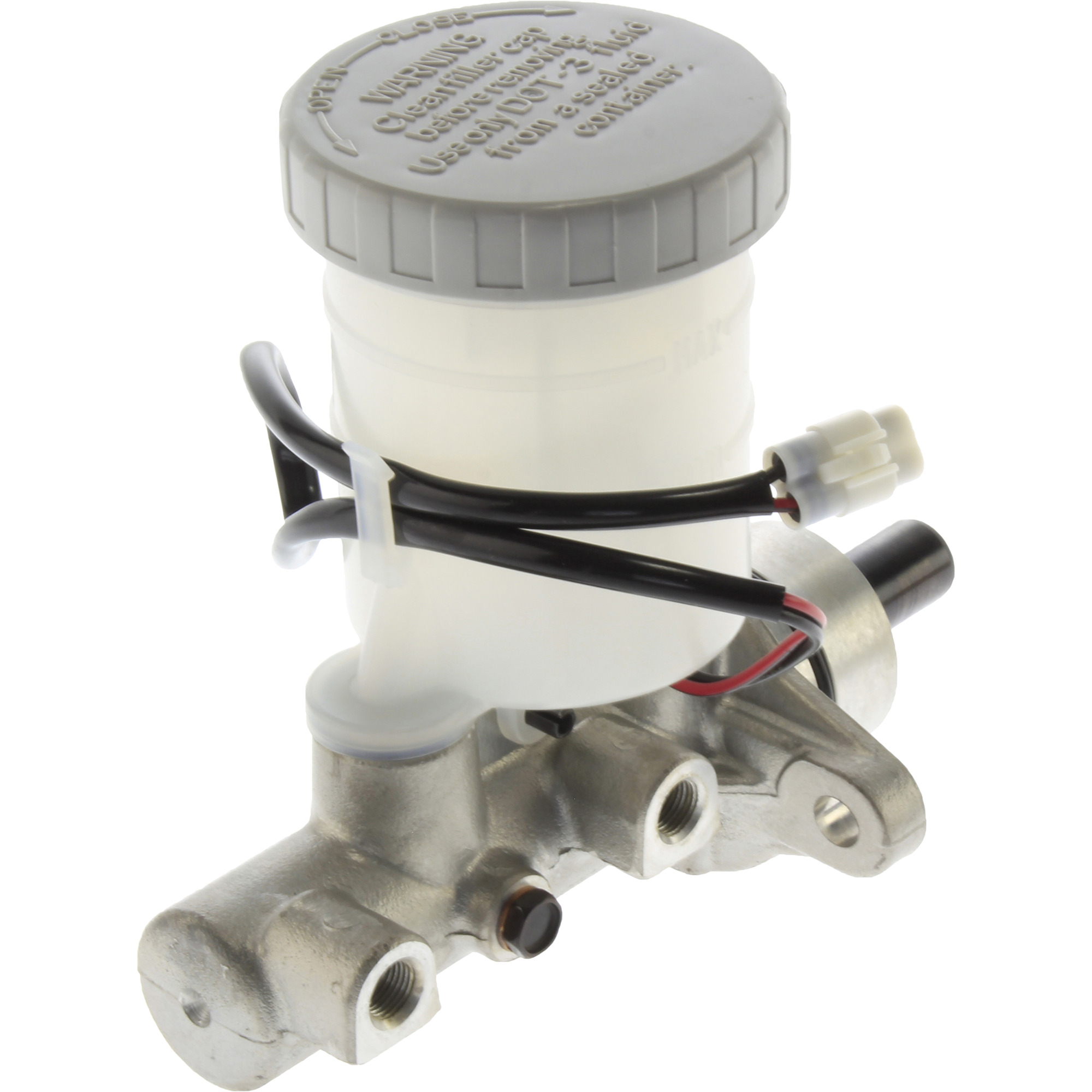 Brake Master Cylinder Centric Parts 130.48003