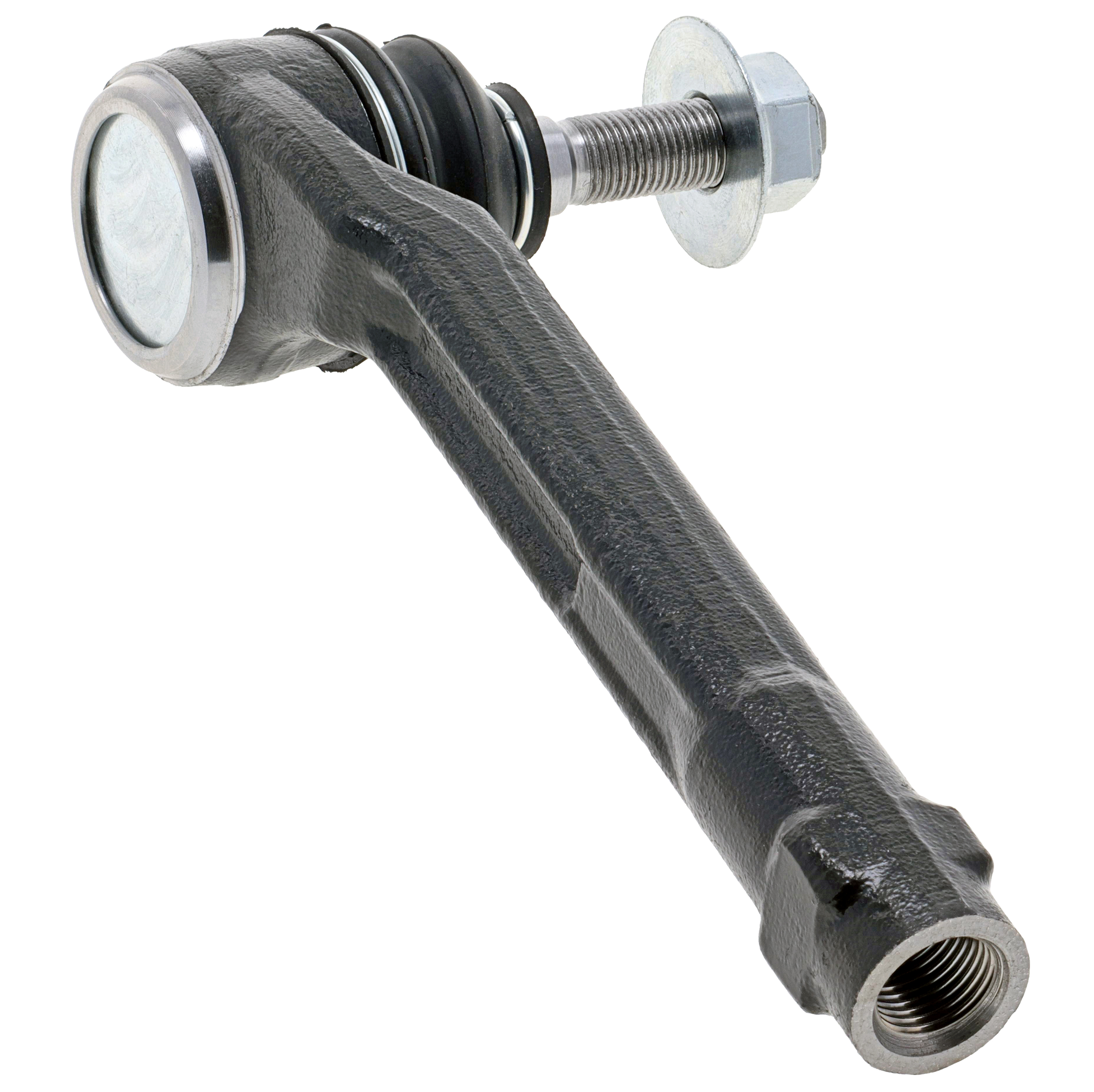 Steering Tie Rod End Mevotech Supreme MS90686