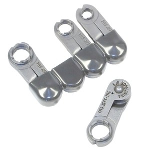 Fuel Line Connector Lisle 22750