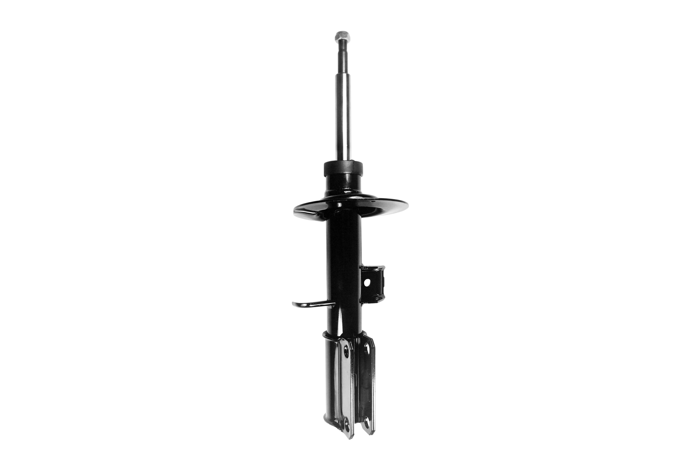 Suspension Strut MacPherson Ride Control MP331713R