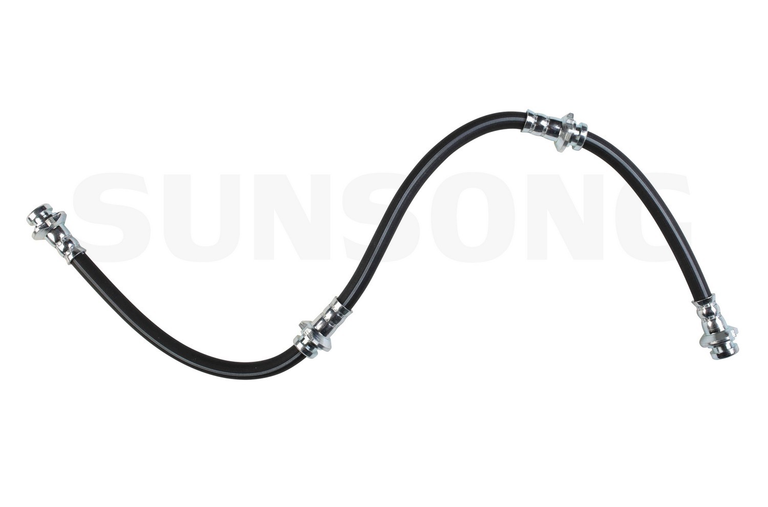 Brake Hydraulic Hose Sunsong 2203472
