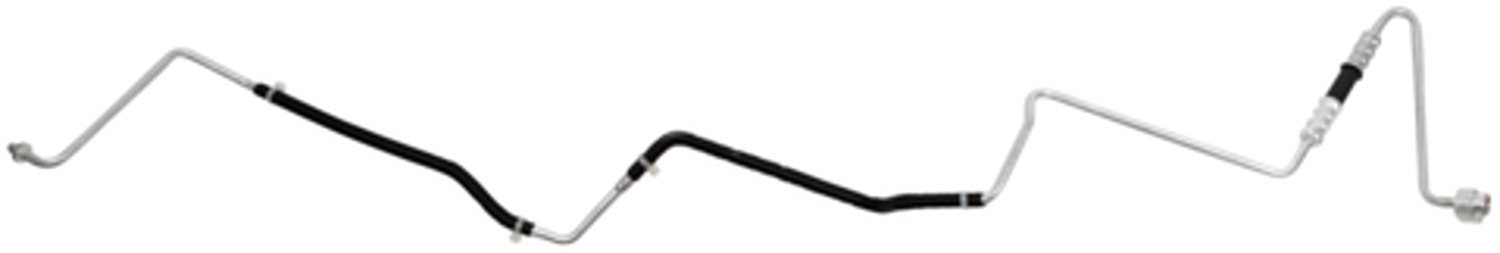 A/C Refrigerant Liquid Hose Four Seasons 65296