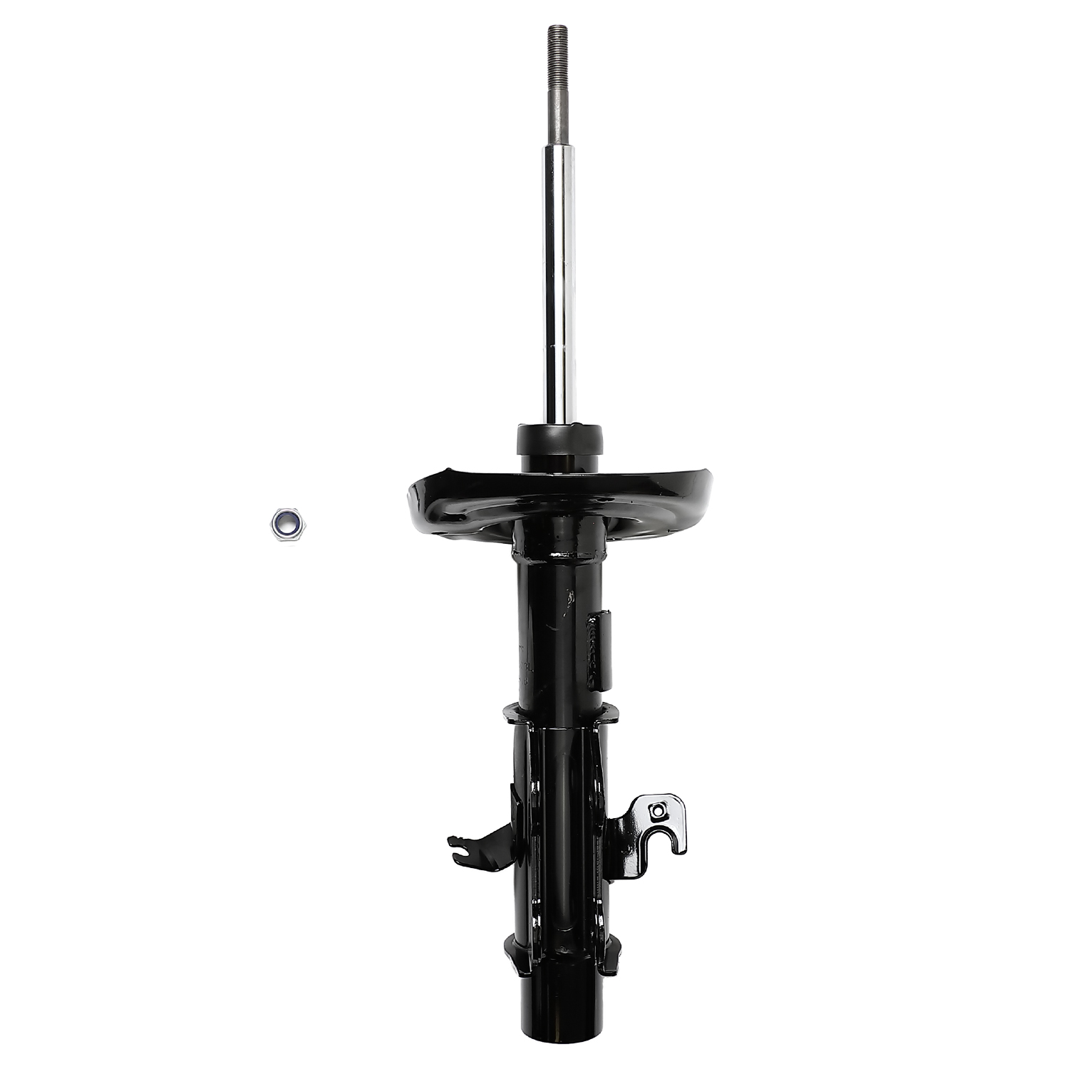 Suspension Strut MacPherson Ride Control MP333523L
