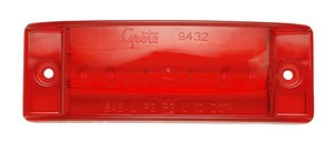 Turn Signal Light Grote 54002