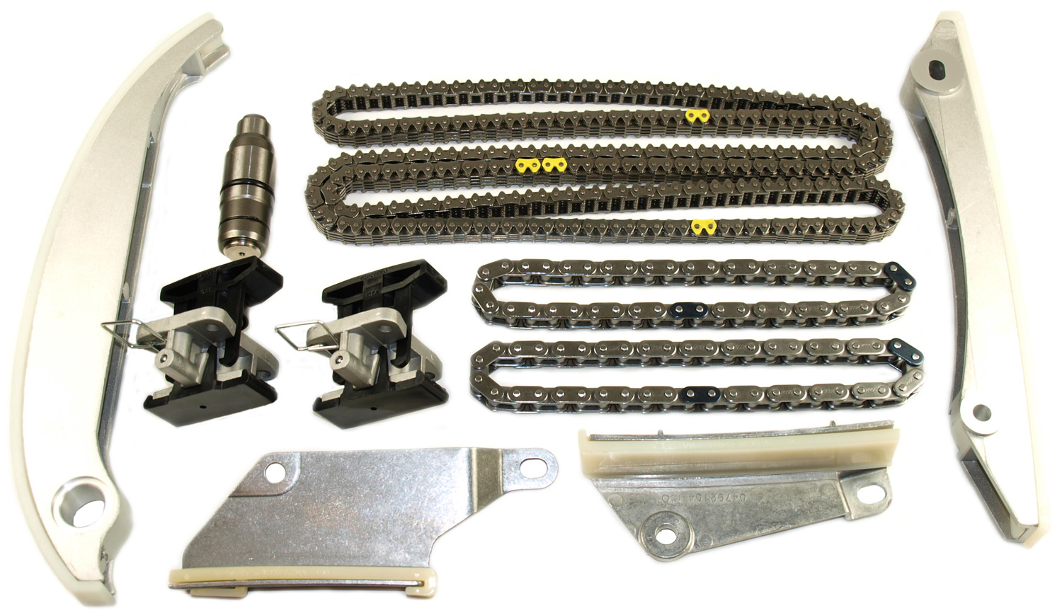 Engine Timing Chain Kit Cloyes 9-0707SAX