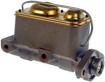 Brake Master Cylinder Parts Master MC39023