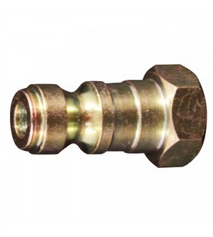 Air Tool Coupler Milton 779