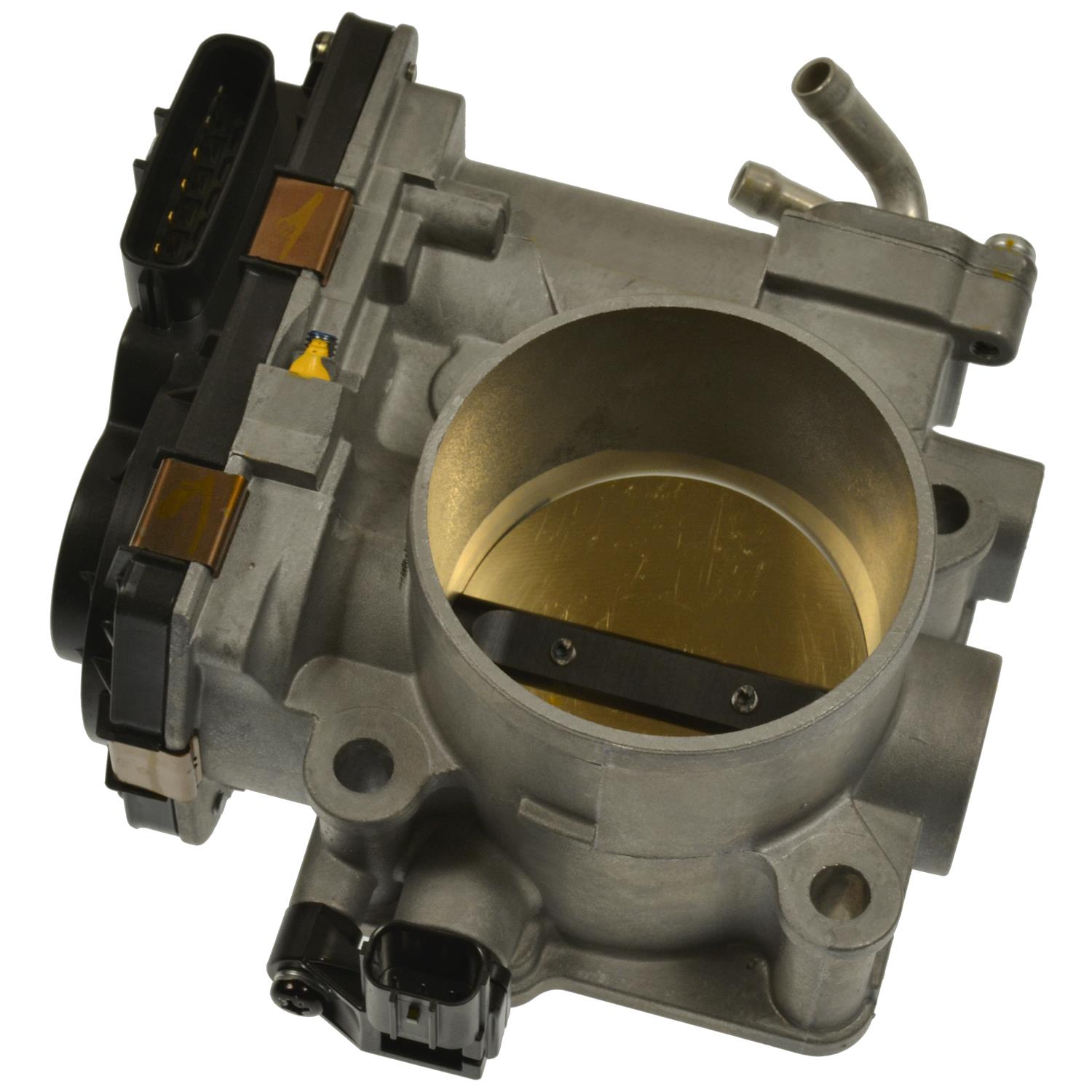 Fuel Injection Throttle Body TechSmart S20235