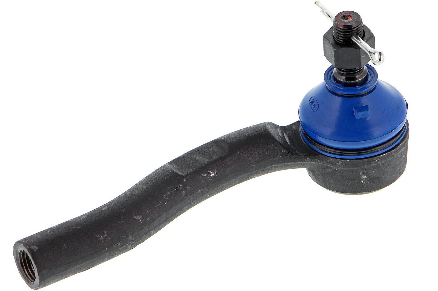Steering Tie Rod End Mevotech Supreme MS60640