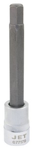 Socket JET TOOL 677179