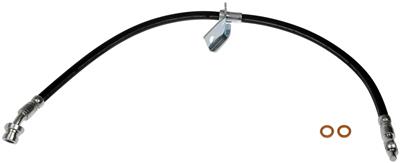 Brake Hydraulic Hose Parts Master BH622264