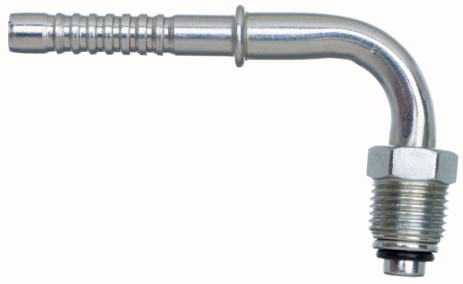 A/C Refrigerant Hose Fitting Gates G46585-1008