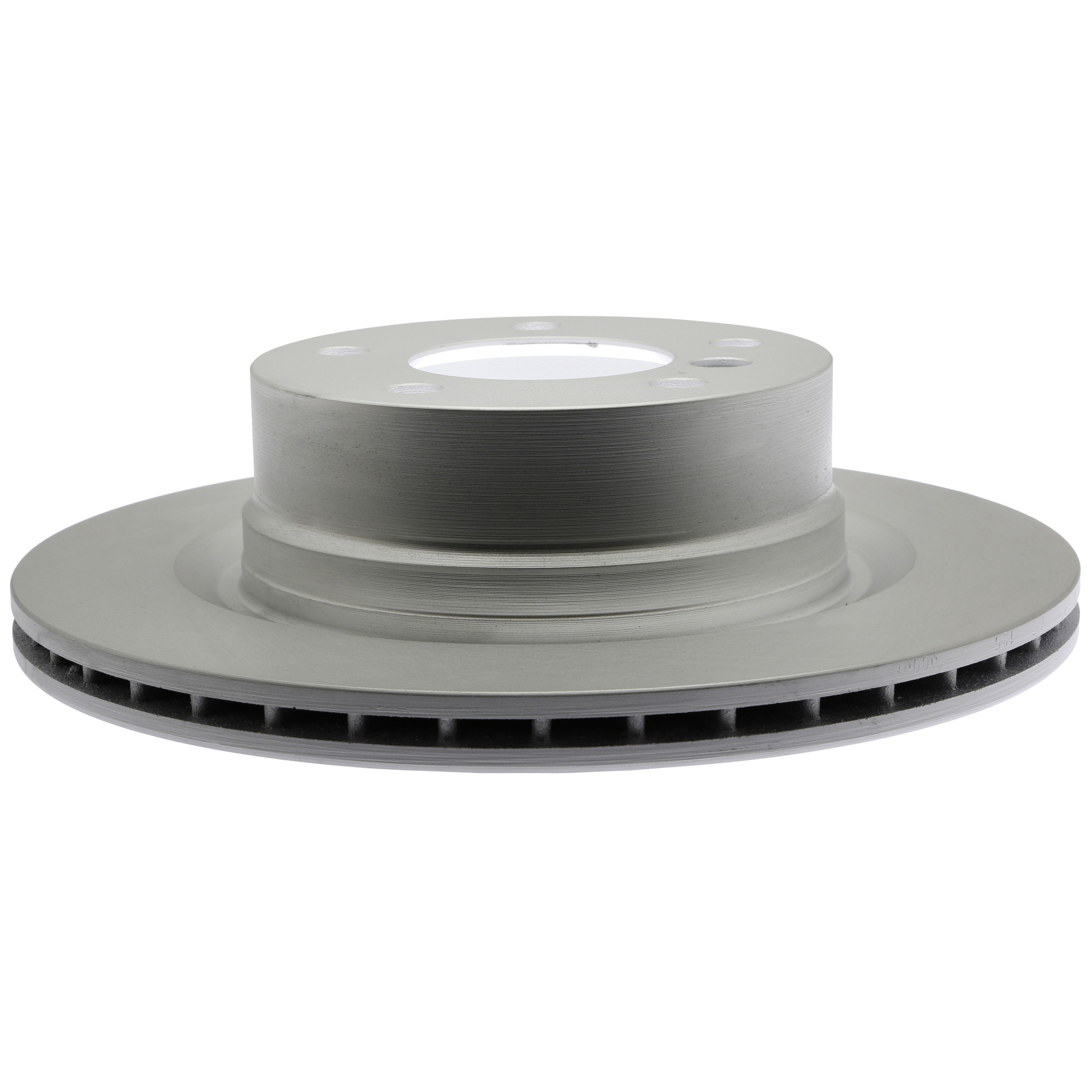 Disc Brake Rotor Centric Parts 320.33099H