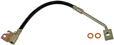 Brake Hydraulic Hose Dorman - First Stop H620146