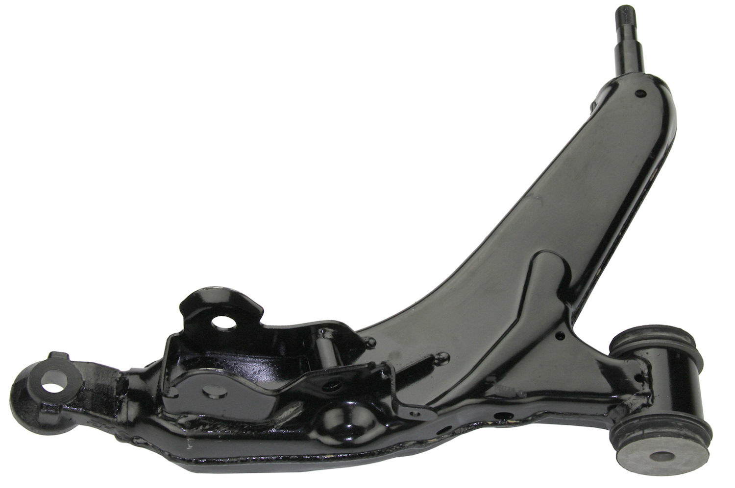 Suspension Control Arm Mevotech Supreme CMS86176