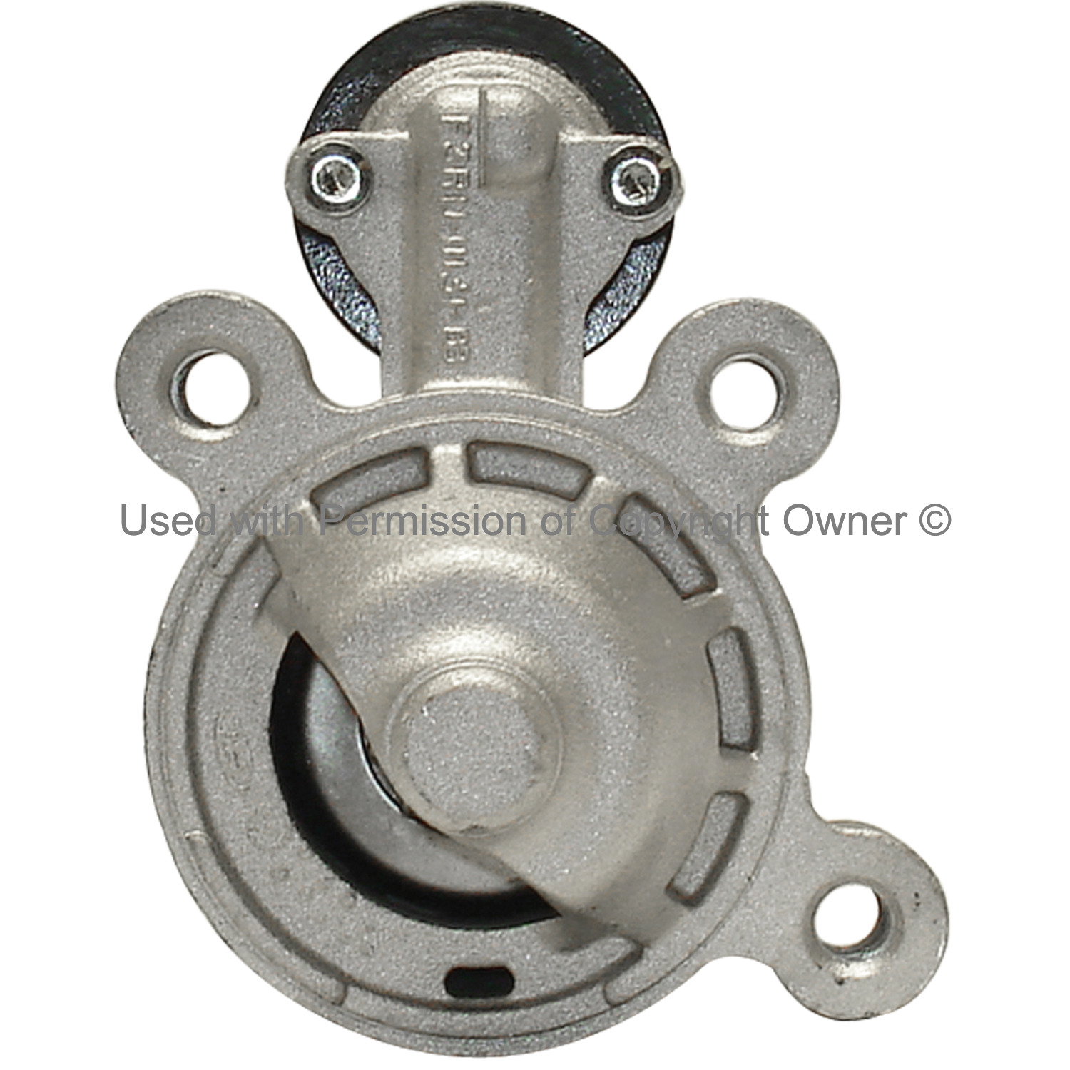 Starter Quality-Built 3262SN