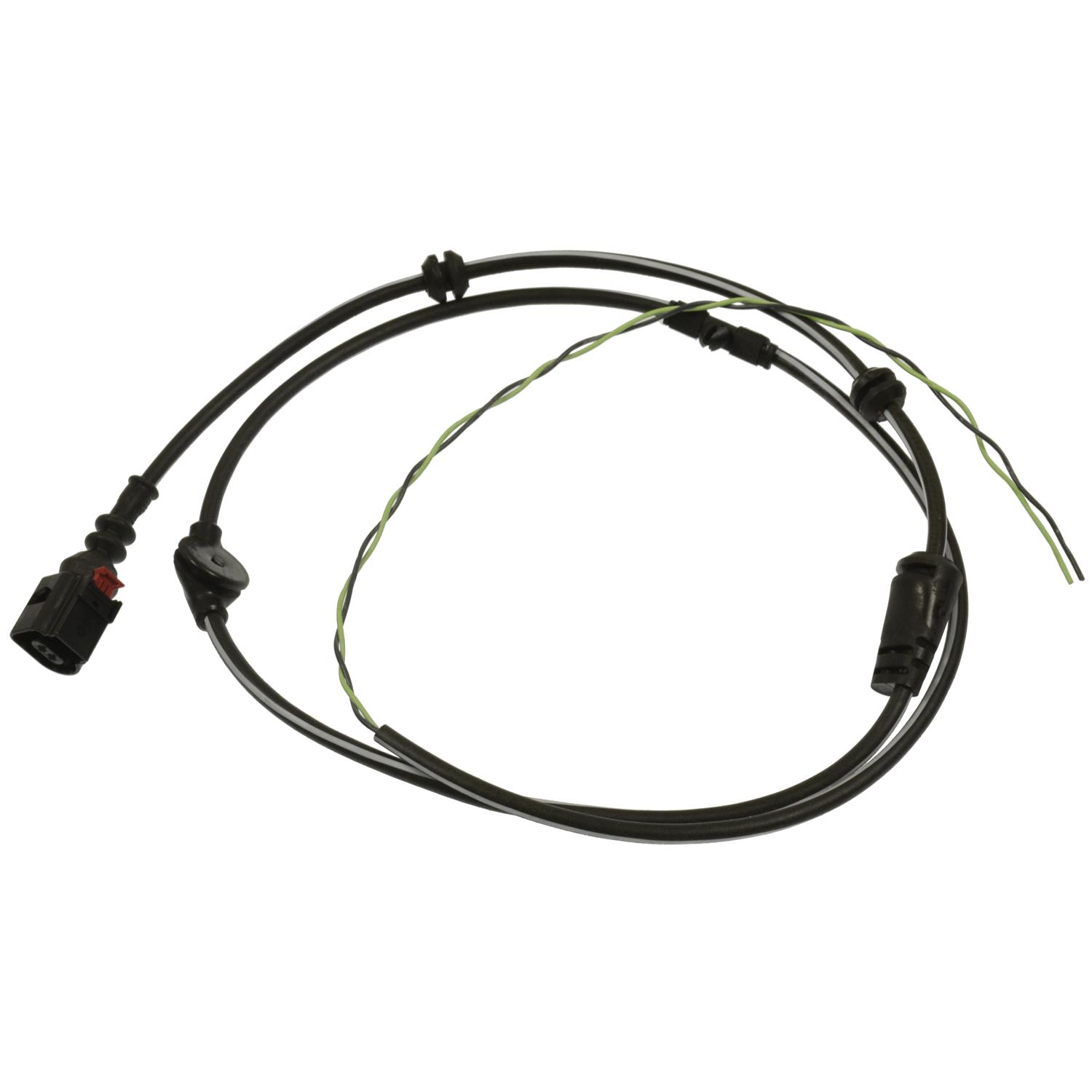 ABS Wheel Speed Sensor Wiring Harness Standard Import ALH289