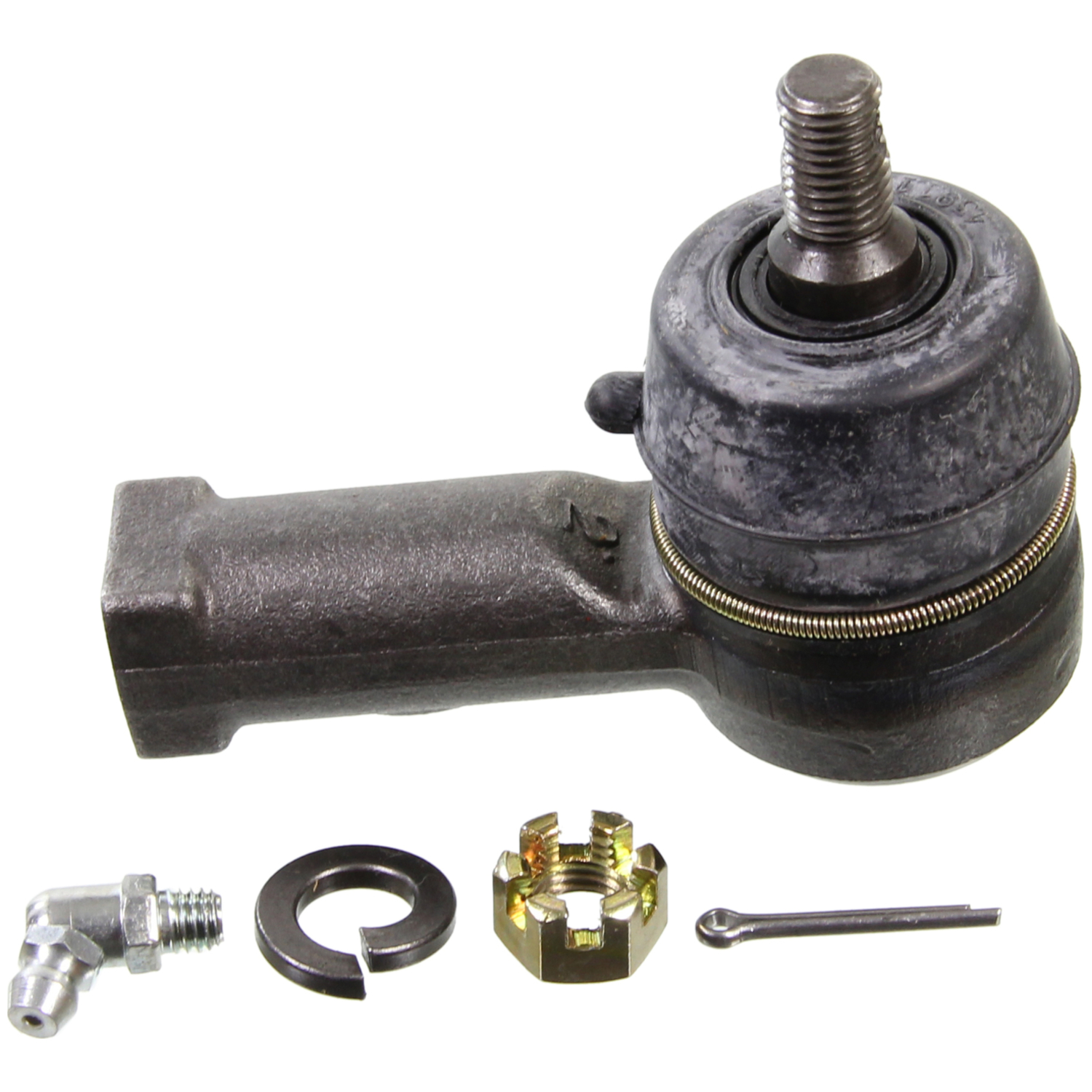 Steering Tie Rod End MOOG Chassis Products ES2171R